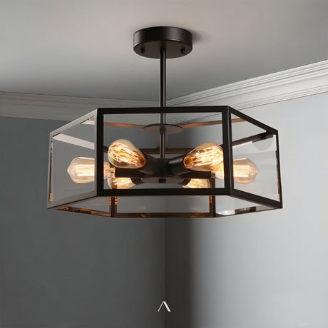 Kythnos Ceiling Lamp