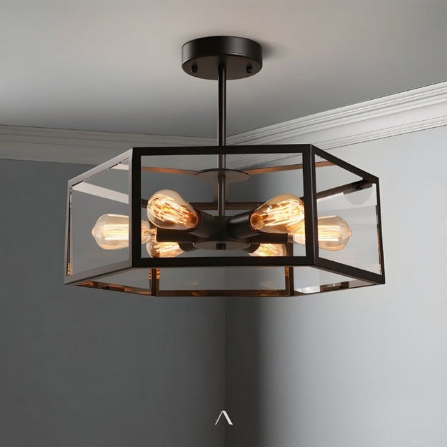 Kythnos Ceiling Lamp