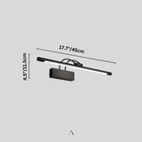 Labenne Wall Lamp