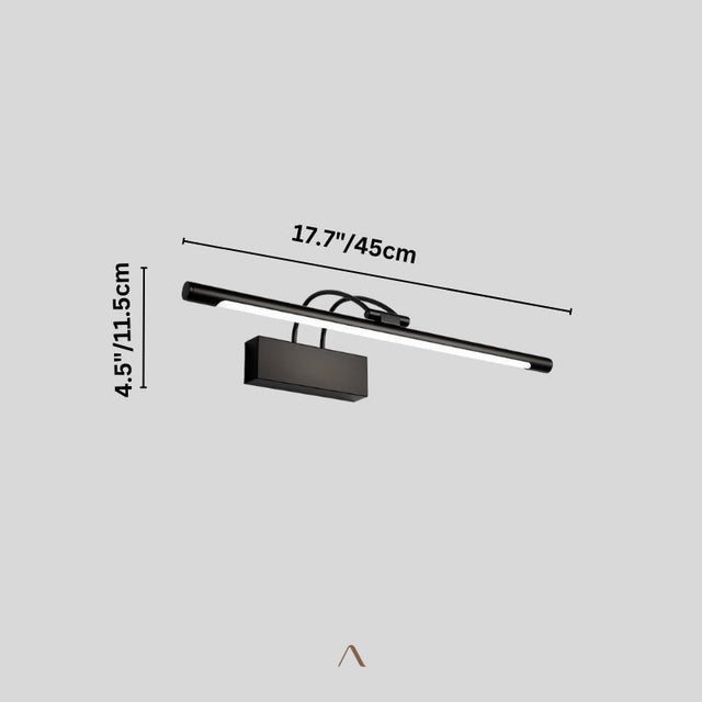 Labenne Wall Lamp