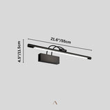 Labenne Wall Lamp