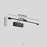 Labenne Wall Lamp