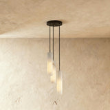 Lace Chandelier