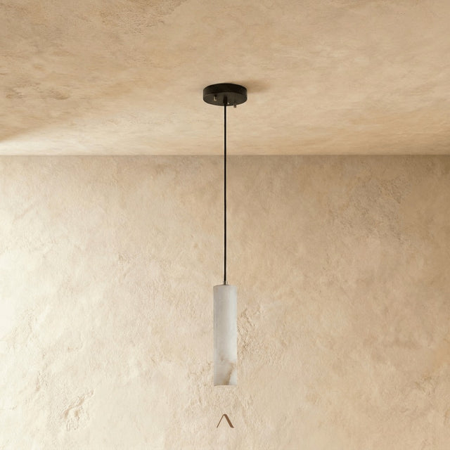 Lace Chandelier