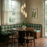 Lace Chandelier