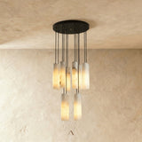 Lace Chandelier