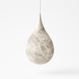 Cambric Pendant Light