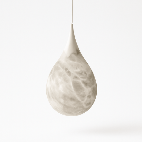 Cambric Pendant Light