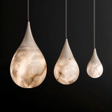 Cambric Pendant Light