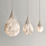 Cambric Pendant Light