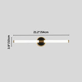 Verdon Wall Lamp