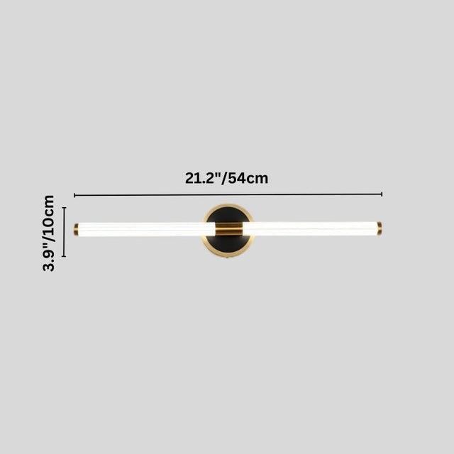 Verdon Wall Lamp