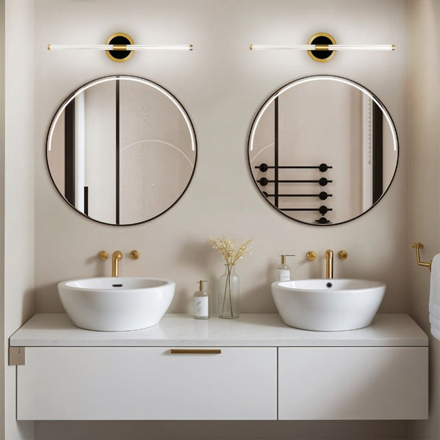 Verdon Wall Lamp