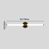Verdon Wall Lamp