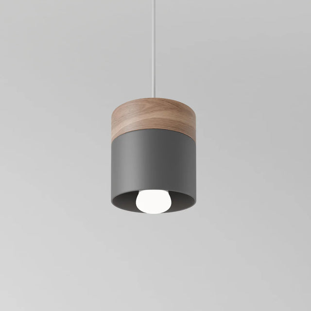 Cottun Pendant Light