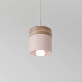 Cottun Pendant Light