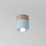 Cottun Pendant Light