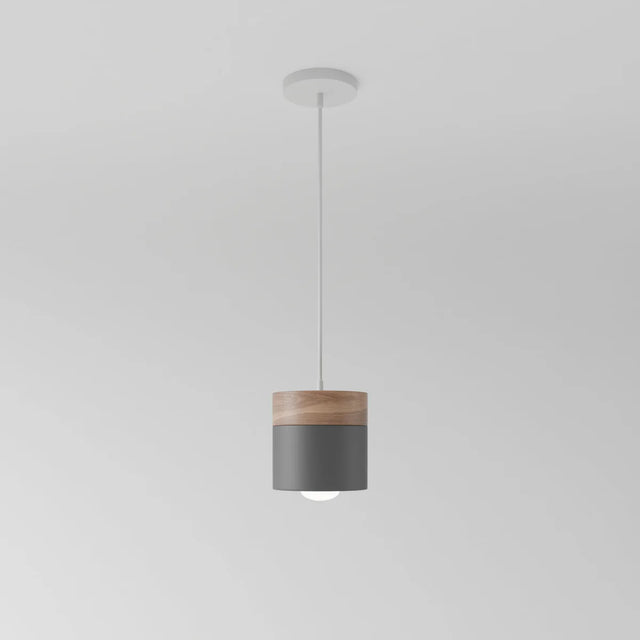 Cottun Pendant Light