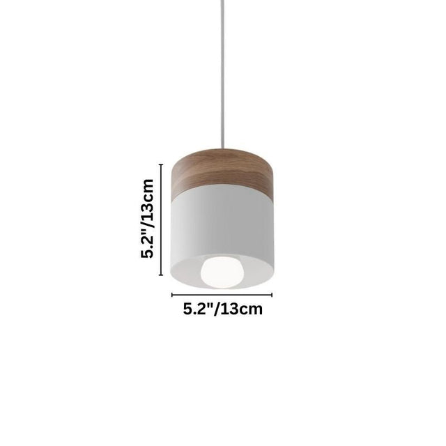 Cottun Pendant Light