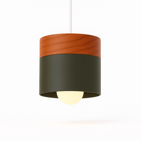 Exposure Pendant Light