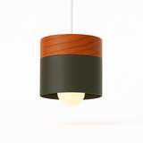 Cottun Pendant Light