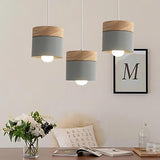 Exposure Pendant Light