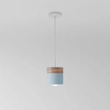 Cottun Pendant Light