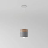 Cottun Pendant Light