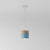 Cottun Pendant Light