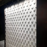 Karmoy Wall Panel