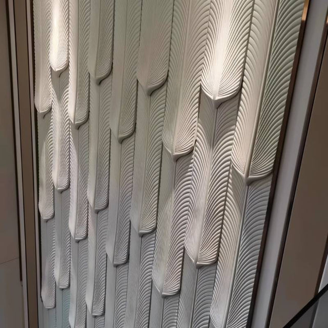 Karmoy Wall Panel