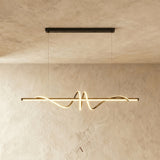 Lagnes Pendant Light