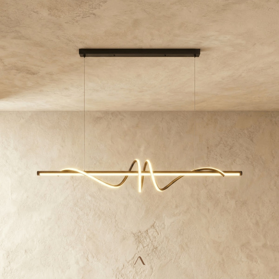 Lagnes Pendant Light