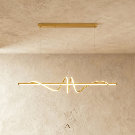 Lagnes Pendant Light