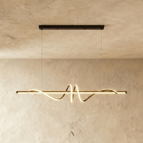 Lagnes Pendant Light