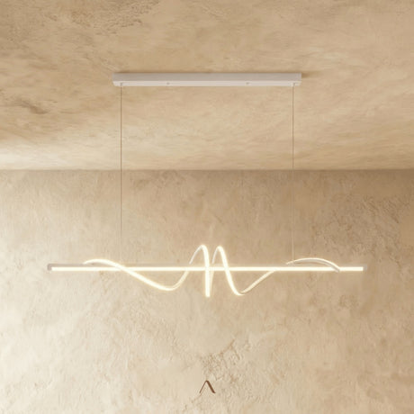 Lagnes Pendant Light