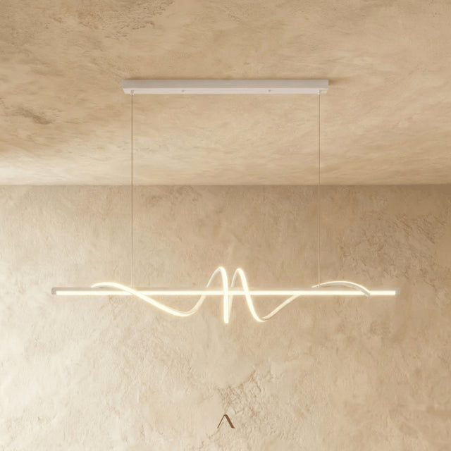 Lagnes Pendant Light