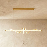 Lagnes Pendant Light