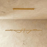 Lagnes Pendant Light