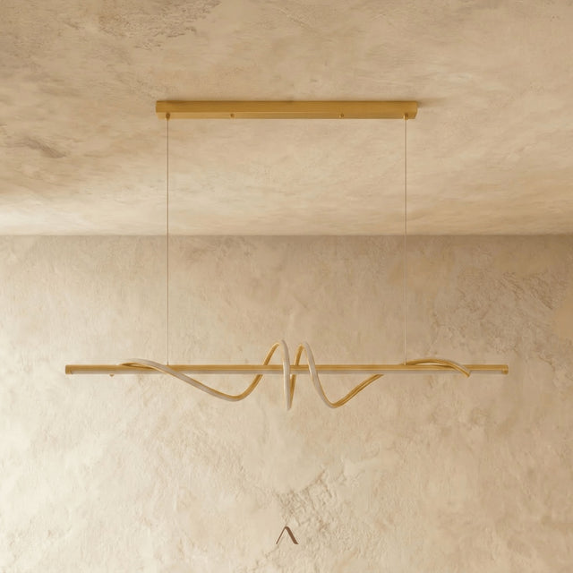 Lagnes Pendant Light