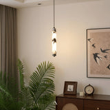 Lagos Pendant Light