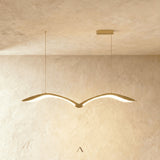 Lahneck Chandelier