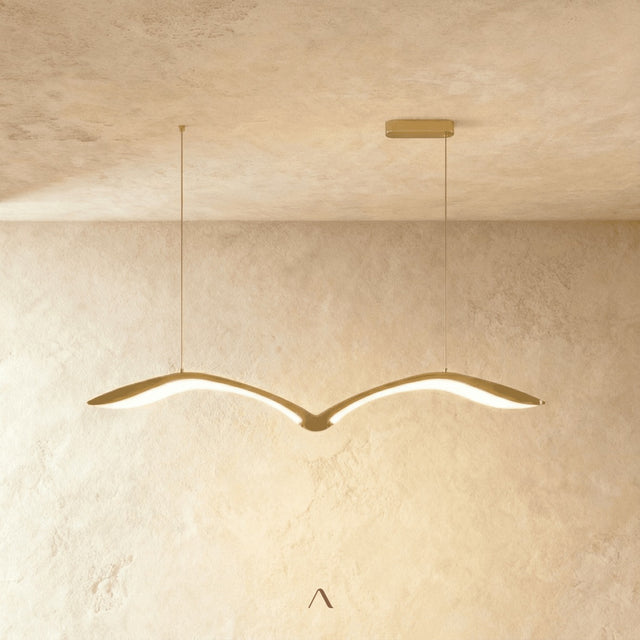 Lahneck Chandelier