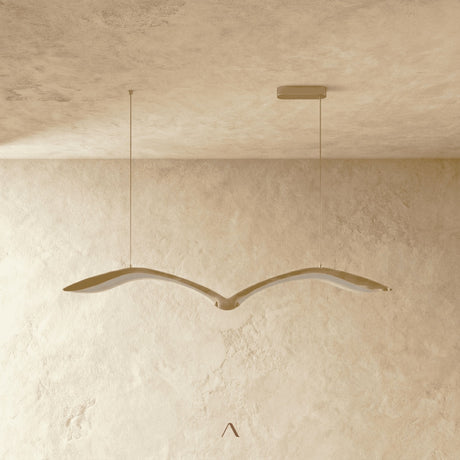 Lahneck Chandelier