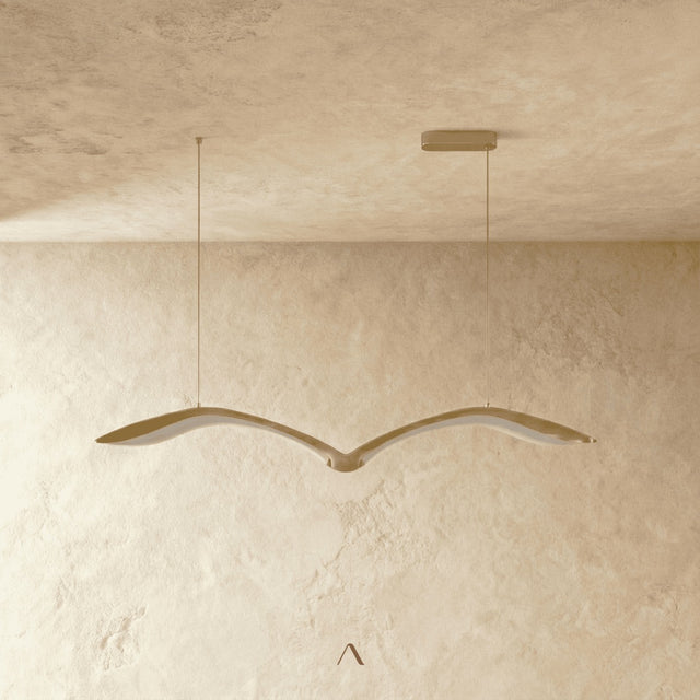 Lahneck Chandelier
