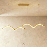 Lahneck Chandelier