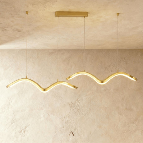 Lahneck Chandelier
