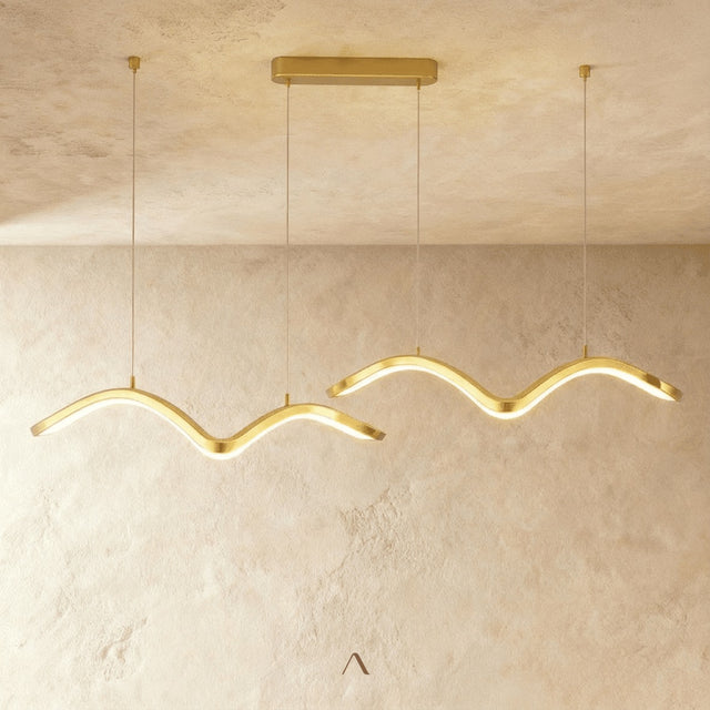 Lahneck Chandelier