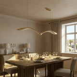 Lahneck Chandelier