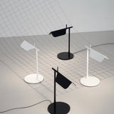 Grosselfingen Table Lamp